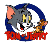 Tom en jerry Plaatjes Tom And Jerry Logo