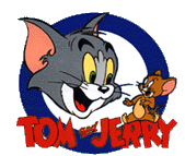 Tom en jerry Plaatjes Tom And Jerry Logo