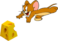 Tom en jerry Plaatjes 