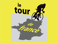 Plaatjes Tour de france 