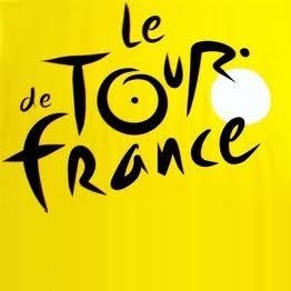 Plaatjes Tour de france 