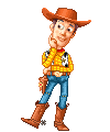Toy story Plaatjes Woody