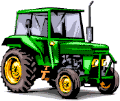 Plaatjes Tractor 