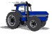 Plaatjes Tractor 
