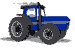 Plaatjes Tractor 