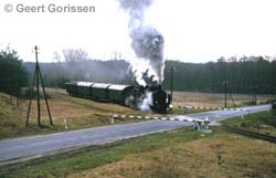 Treinen Plaatjes 