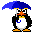 Plaatjes Tux 