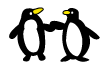 Plaatjes Tux 