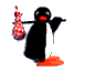 Plaatjes Tux 