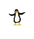 Plaatjes Tux 