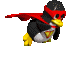 Plaatjes Tux 