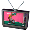 Plaatjes Tv Tv, Simpons