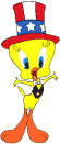 Tweety Plaatjes 