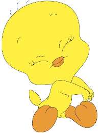 Tweety Plaatjes 