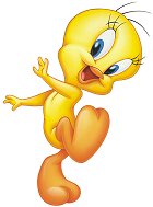 Tweety Plaatjes 