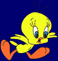 Tweety Plaatjes 