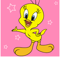 Tweety Plaatjes 