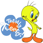 Tweety Plaatjes 