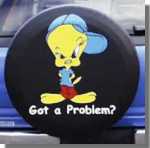 Tweety Plaatjes 