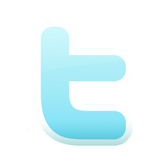 Plaatjes Twitter Twitter Icon