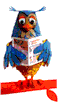 Uilen Plaatjes 