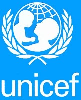 Plaatjes Unicef Unicef Logo