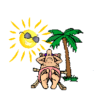 Plaatjes Vakantie 