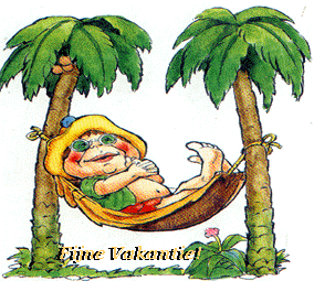 Plaatjes Vakantie 