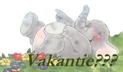 Plaatjes Vakantie 