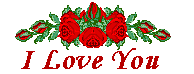Valentijn Plaatjes I Love You Valentijn