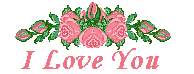 Valentijn Plaatjes I Love You Bloemen Valentijn