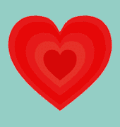 Valentijn Plaatjes Rood Hart Be Mine Valentijn