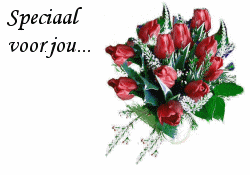 Valentijn Plaatjes Speciaal Voor Jou Bos Bloemen