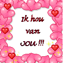 Valentijn Plaatjes Ik Hou Van Jou Tekst Valentijn Hartjes Roze