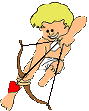 Valentijn Plaatjes Cupido Schiet Pijl Valentijn