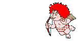 Valentijn Plaatjes Valentijn Cupido