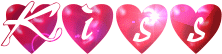 Valentijn Plaatjes Hartjes Kiss Valentijn