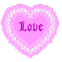 Valentijn Plaatjes Roze Hart Love Valentijn