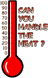Valentijn Plaatjes Thermometer Can You Handle The Heat