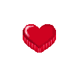 Valentijn Plaatjes Bon Bon Hart I Love You Valentijn