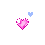 Valentijn Plaatjes Kleuren Hartjes Mini