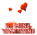 Valentijn Plaatjes Be Mine Valentine