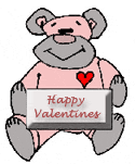 Valentijn Plaatjes Happy Valentine