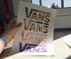 Plaatjes Vans 