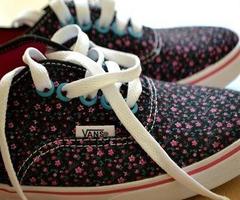 Plaatjes Vans 