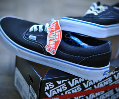 Plaatjes Vans 