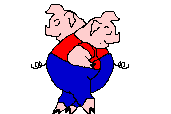 Varkens Plaatjes 