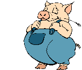 Varkens Plaatjes 