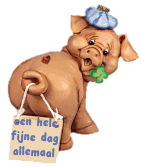 Varkens Plaatjes 