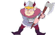 Vikings Plaatjes 
